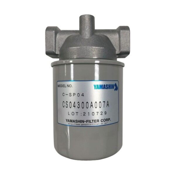 ラインフィルタ SPシリーズ