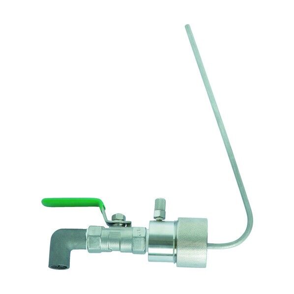 ペール缶・一斗缶コック