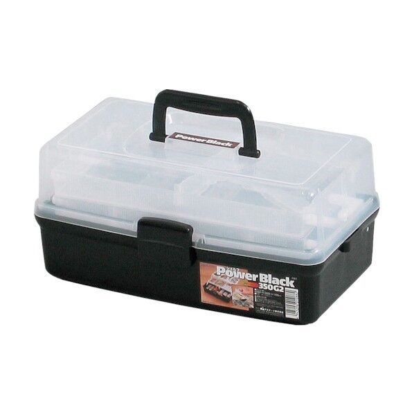 シェルフパワー