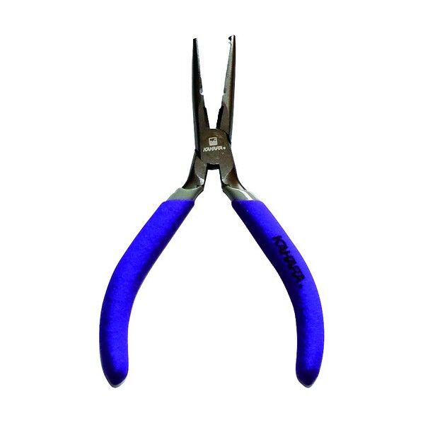 KAHARAカハラ5inchステンレスプライヤー