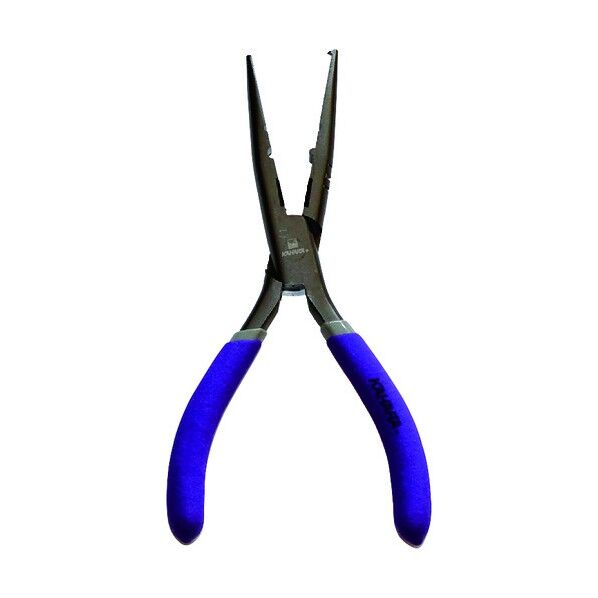 ロングノーズプライヤー