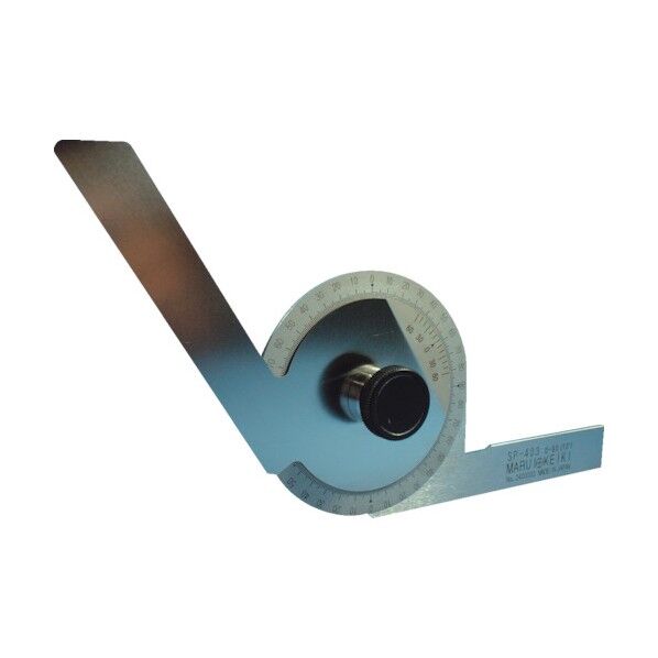 シングルプロトラクター