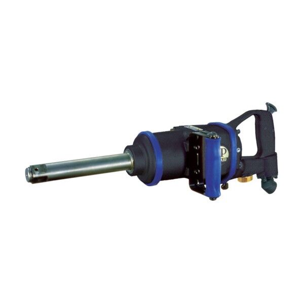 超軽量エアインパクトレンチ