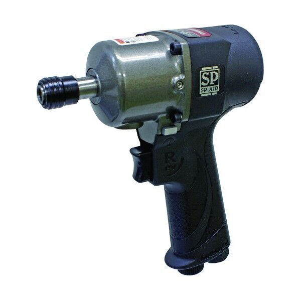 エアインパクトドライバー