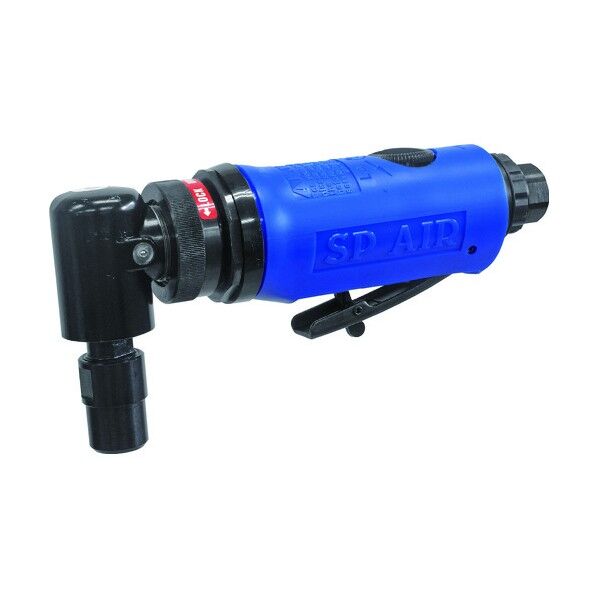 エアダイグラインダー