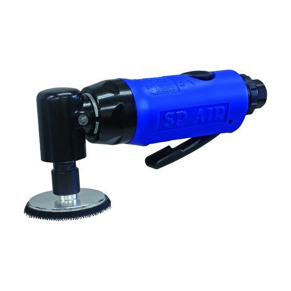 ミニサンダー50mmφ