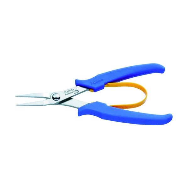 先細リードペンチ