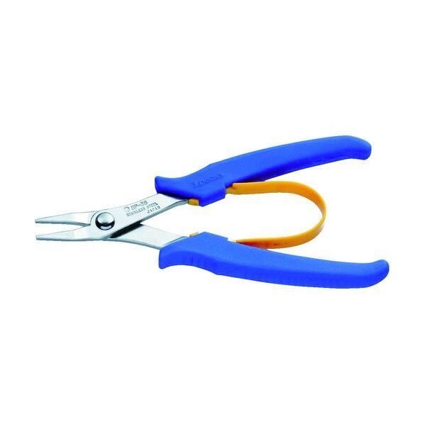 ショートリードペンチ