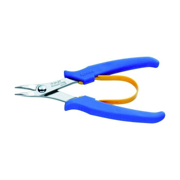 ラウンドノーズプライヤー