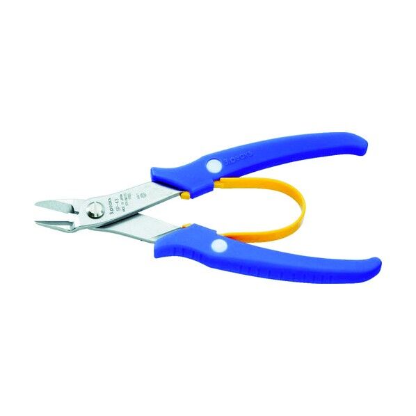 ミドルステンレスプラスチックニッパ150MM