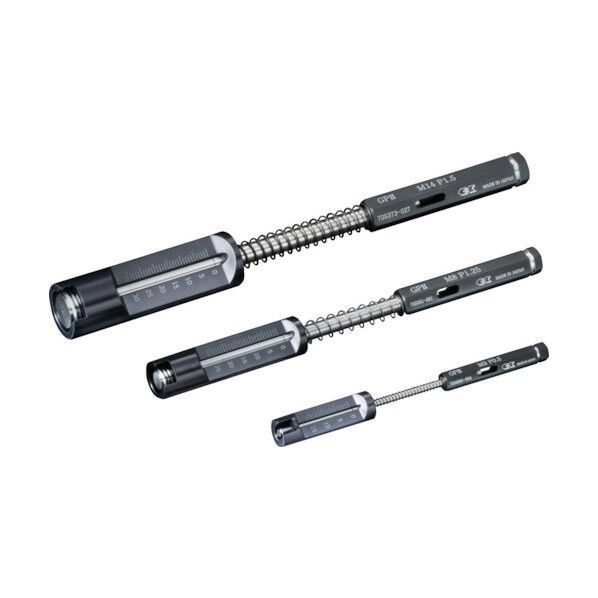 ねじ深さゲージ SPD 6H-GP