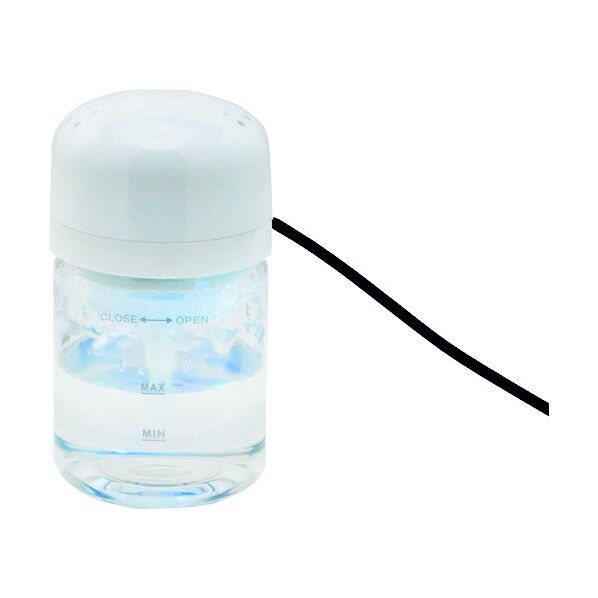 パーソナル噴霧器(気化式)