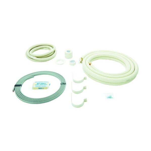 フレア配管セット 430 x 430 x 55 mm SPH-F233-V3 1セット