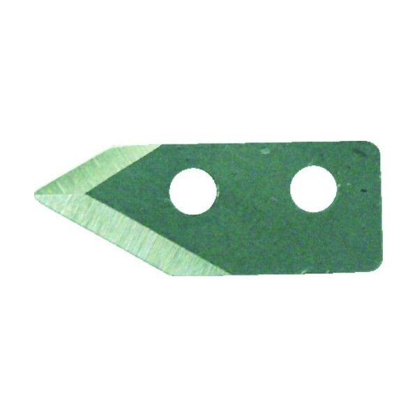 MCCダ円サヤ管カッタ替刃