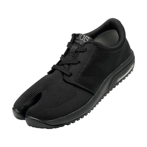 スポーツジョグAIR 黒 26.5cm SPJOGAIR-BK-265 1点