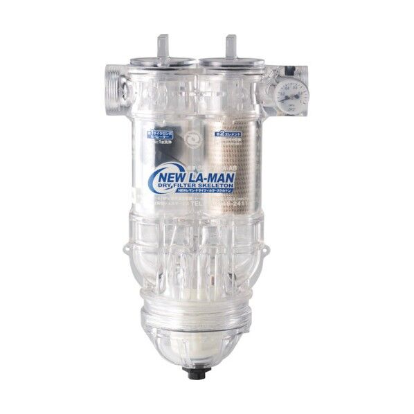 抗菌レマン・ドライフィルタースケルトン