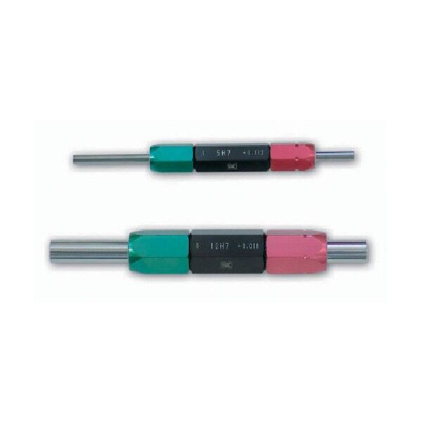 鋼限界プラグゲージ