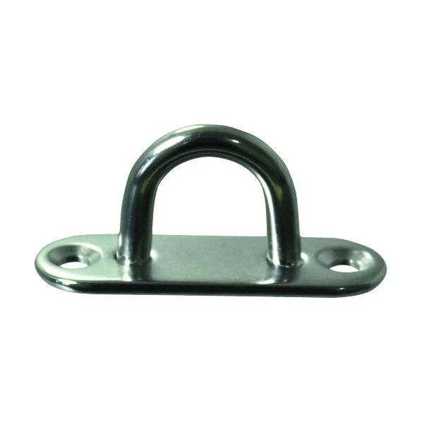 ステン スリムアイプレート 8mm SPF1080   1個