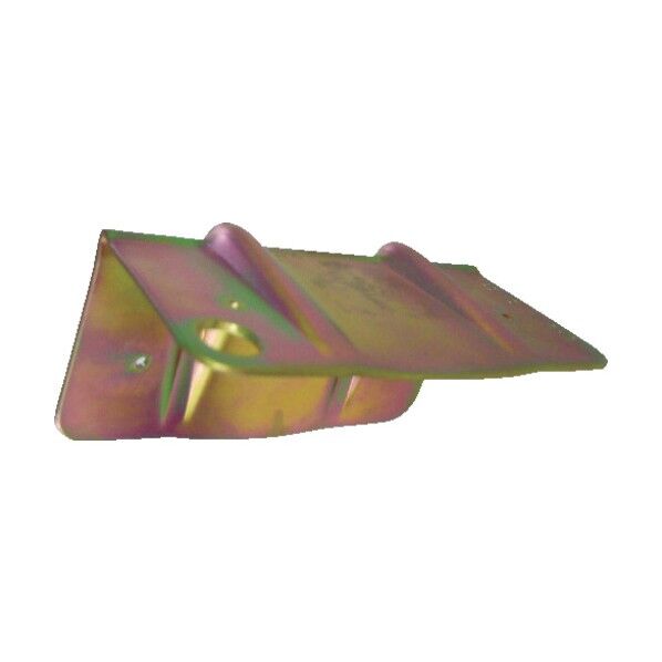 コーナープロテクター スチールパッド