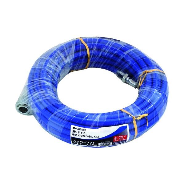 パオック スーパーソフトエアホース 7.0x10m SPH-7010PA 1個