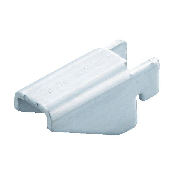 スガツネ工業ステンレス製棚受SPHL-25(120-030-914)