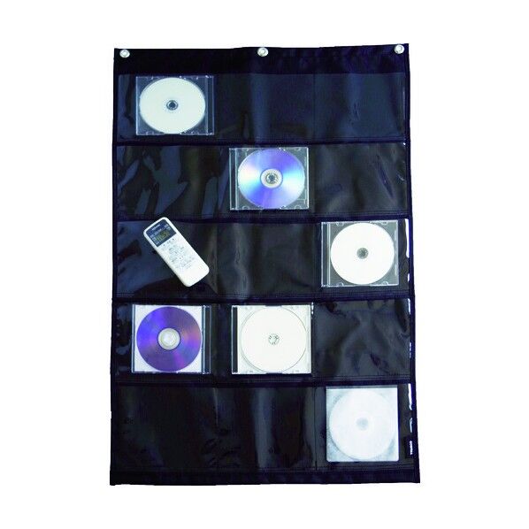 シートポケット