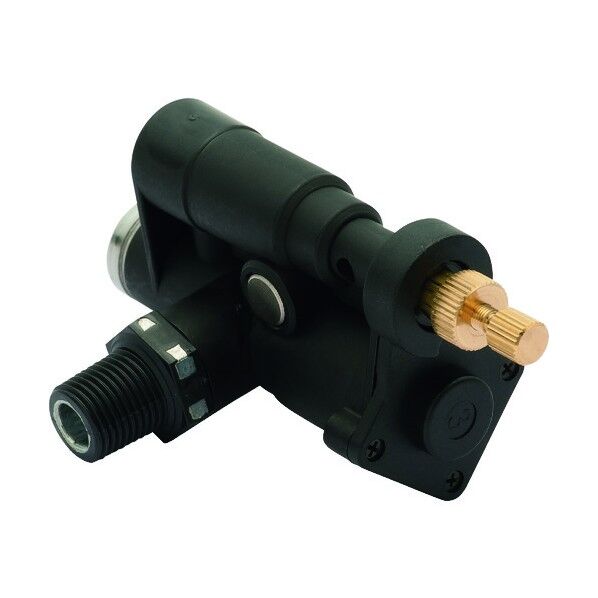 クッションコントローラ シリンダ直付けタイプ SPCL6-01-1 1点