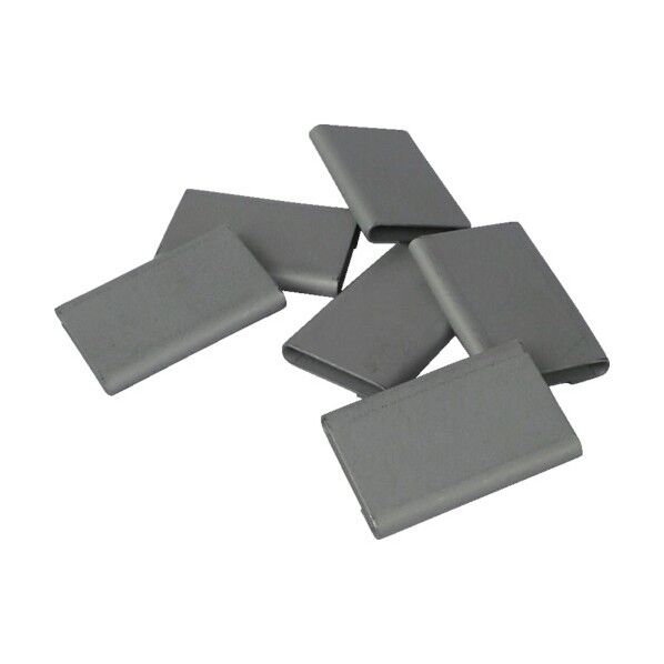 エステルバンド用シール 19mm SPOT-PETS19 1000個