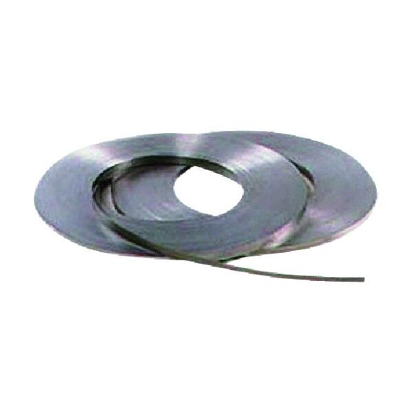 帶鉄 (メッキ)19.0mm 厚み0.6mm SPOT-WB1906 MEKKI 1点