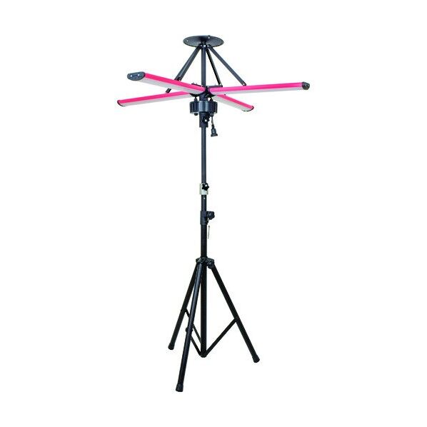 LEDスプリットライト 幅203x高さ930mm 16.6kg SPL-240L-50K-5ME