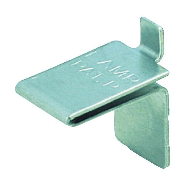 スガツネ工業ステンレス製棚受SM型用SPM-20B(120-030-915) 25 x 25 x 13 mm SPM-20B 1