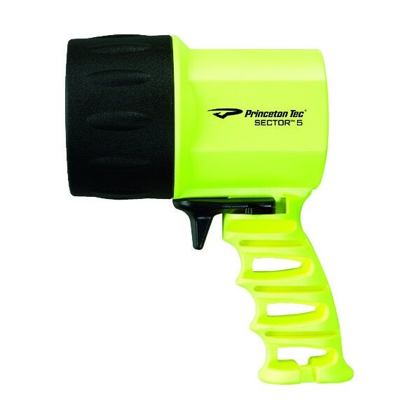 LEDライト Sector5