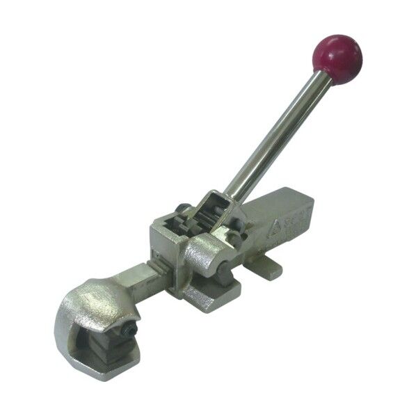 SPOT 帯鉄荷造機#60片締用 300 x 98 x 148 mm SPOT60...