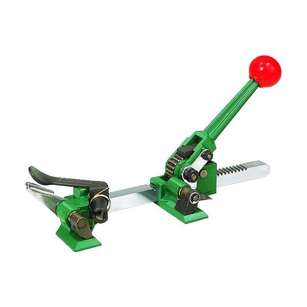 PPバンド荷造機#90