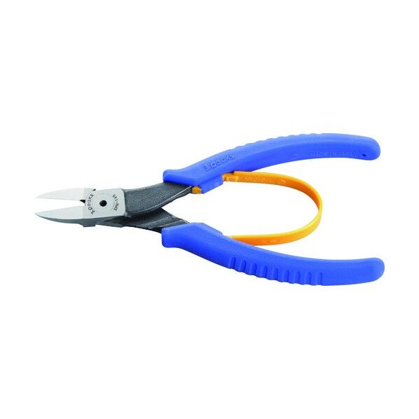 スリムプラスチックニッパ