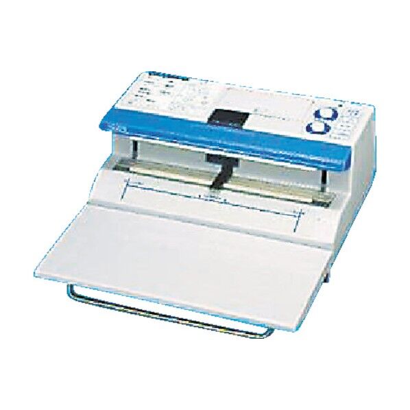 卓上密封包装機(脱気・溶着タイプ)