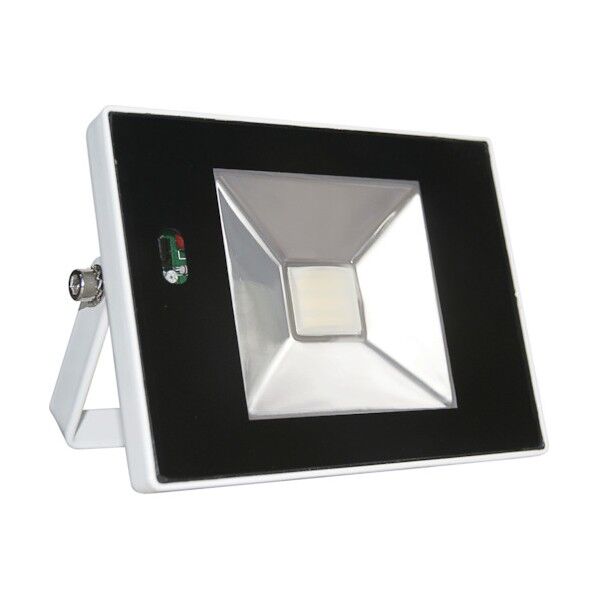 リモコン付きセンサーライト