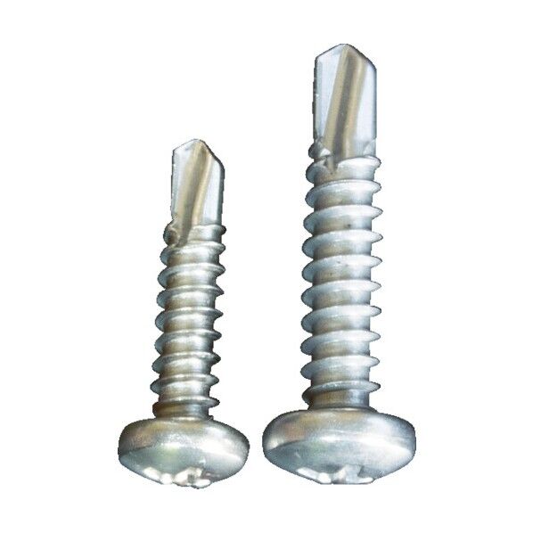 MIYAGAWA ドリルねじナベ ステン 5X13 22本入 105 x 65 x 20 mm SPP4813-PC1 22本