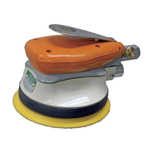 ダブルアクションサンダー