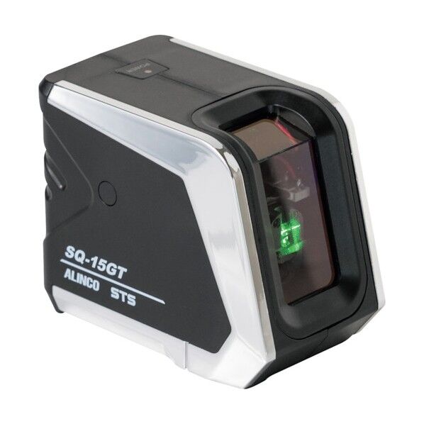 グリーンレーザー墨出器 SQ-15GT