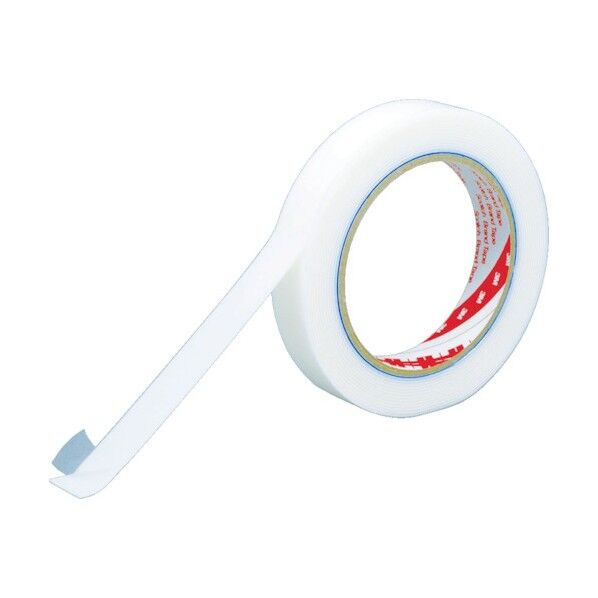 超強力プレミアゴールド スーパー多用途両面テープ 白 幅25mm×長さ3m×厚み1.1mm SPS-25 1点