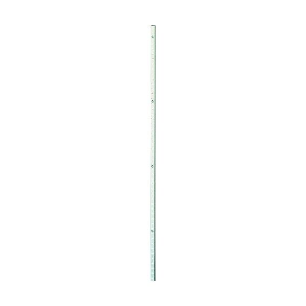 スガツネ工業ステンレス製棚柱(120-030-669) 1820mm SPS1820(120-030-669) 1本