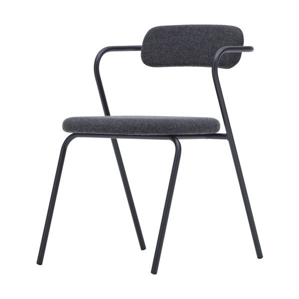 ミーティングチェア 背座分離タイプ