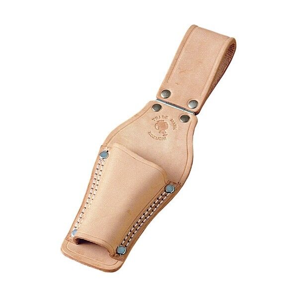 ヌメ皮モンキー差し 丁番付 二重縫 SR-11C 1点