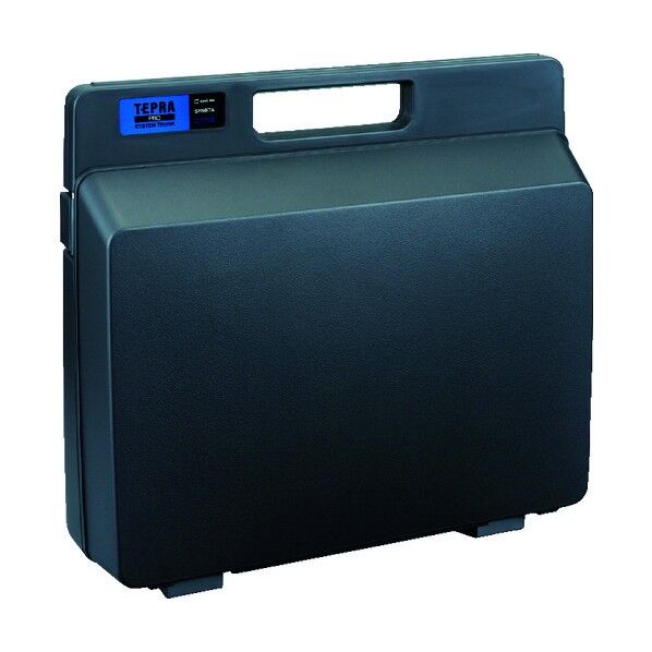 テプラＰＲＯシステムトランク