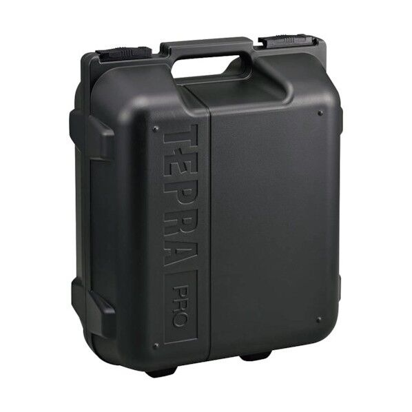 「テプラ・プロ」システムトランク クロ