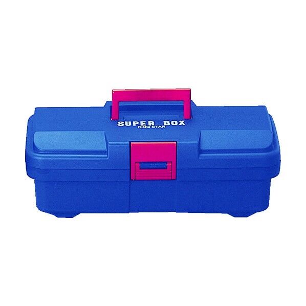 スーパーボックス 中皿付