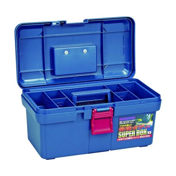 スーパーボックス