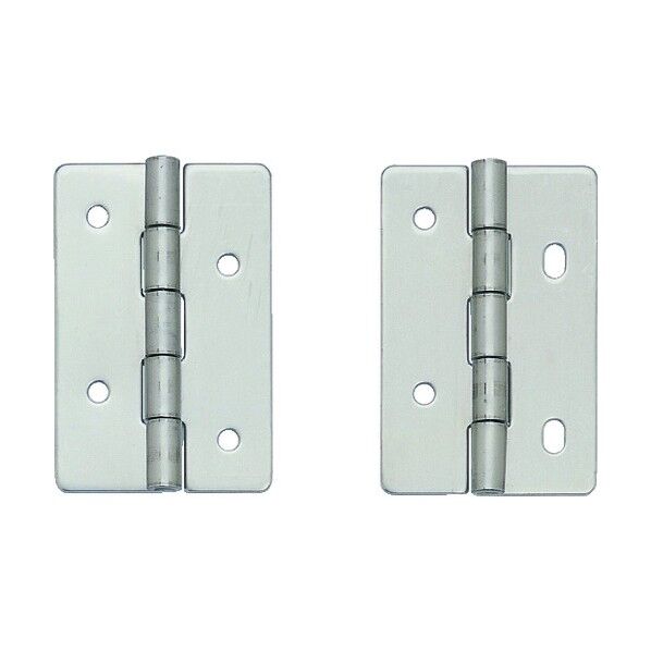 工業 (170099086)ステンレス鋼製蝶番