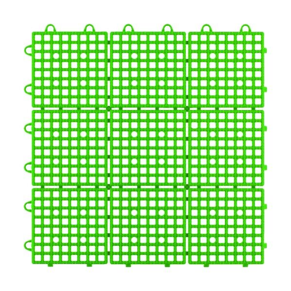 タイル システムスクエアー
